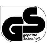 GS — Geprüfte Sicherheit